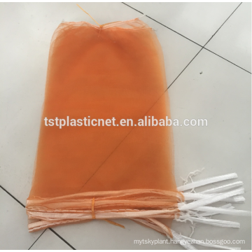 cheap fresh vegetables packaging plastic bag,vegetable net